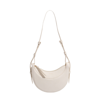 Sac à bandoulière classique pour femme | Petit format