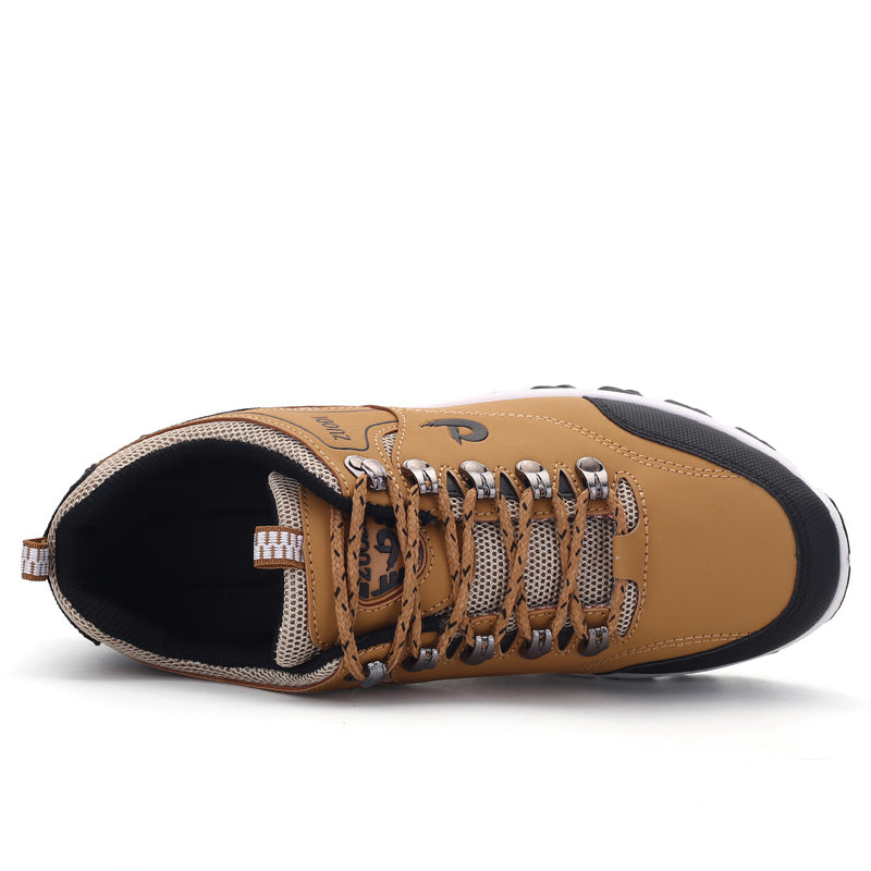 ZUODI | CHAUSSURES ORTHOPÉDIQUES MIXTES