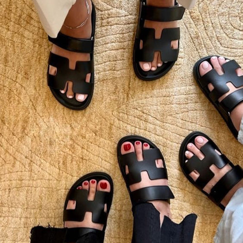 SOPHIE | SANDALS ÉLÉGANTS