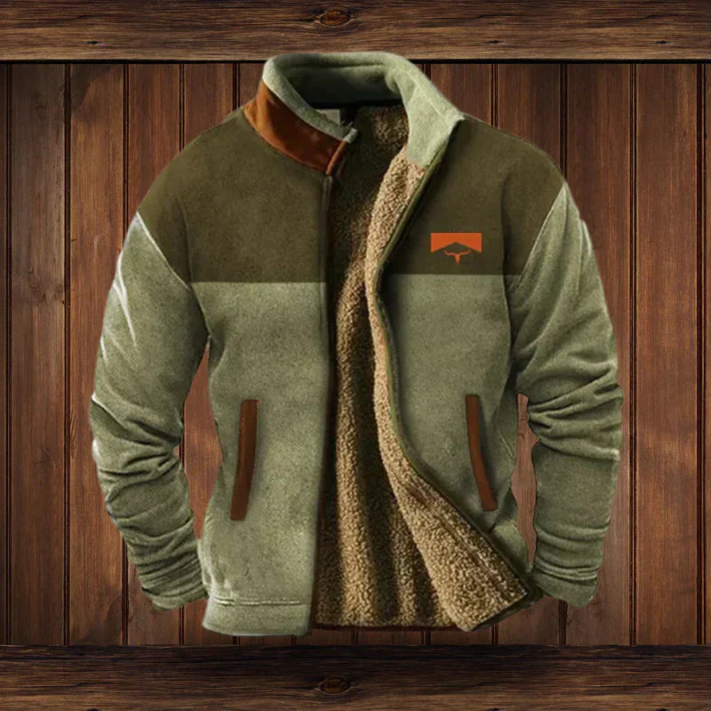 Teodoro™ | Gilet Fleece de Plein Air