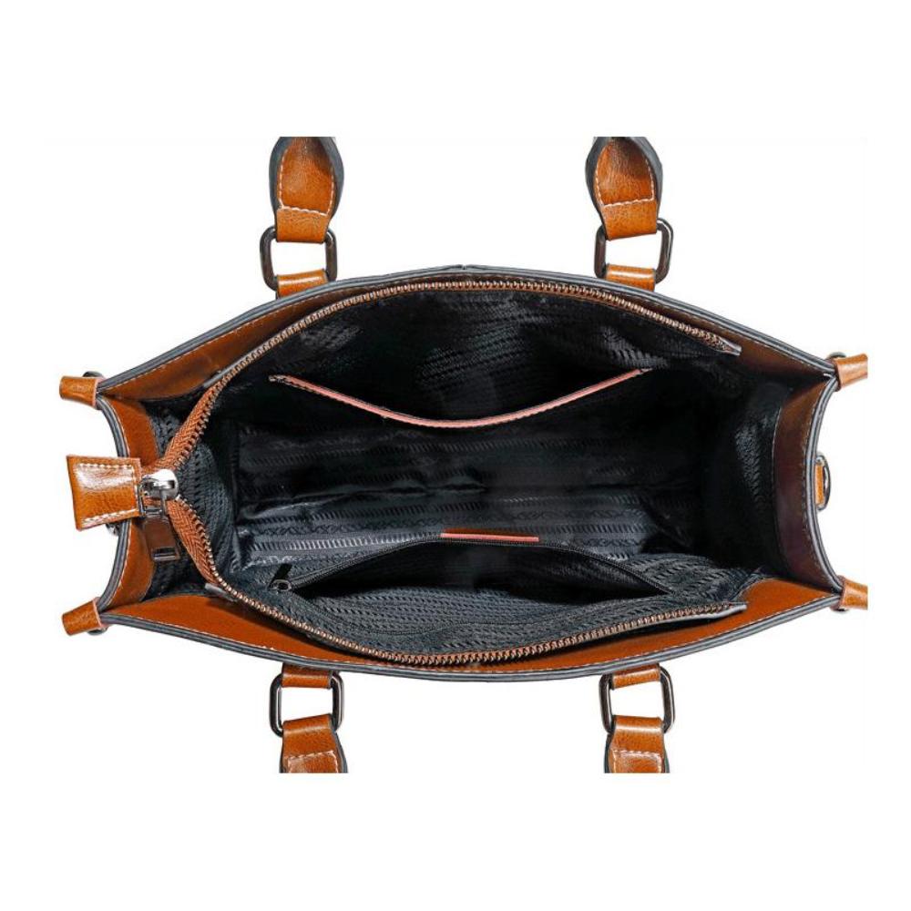 Tote Élégant - Classique et Fonctionnel (ACHETEZ 1 OBTENEZ 1 GRATUIT)