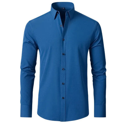 Sacha - Chemise Homme slim