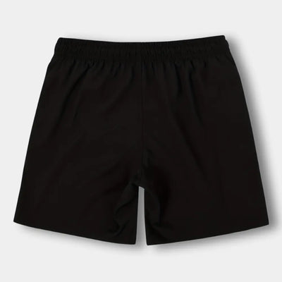 Short de bain coupe droite à cordon contrasté pour Homme – Stevie
