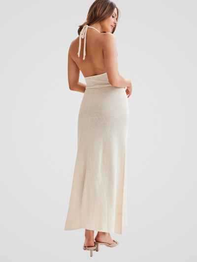 Rosa™ Robe Longue Fleurie