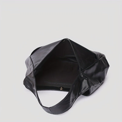 Sac en similicuir de haute qualité avec un grand espace de rangement pour femmes