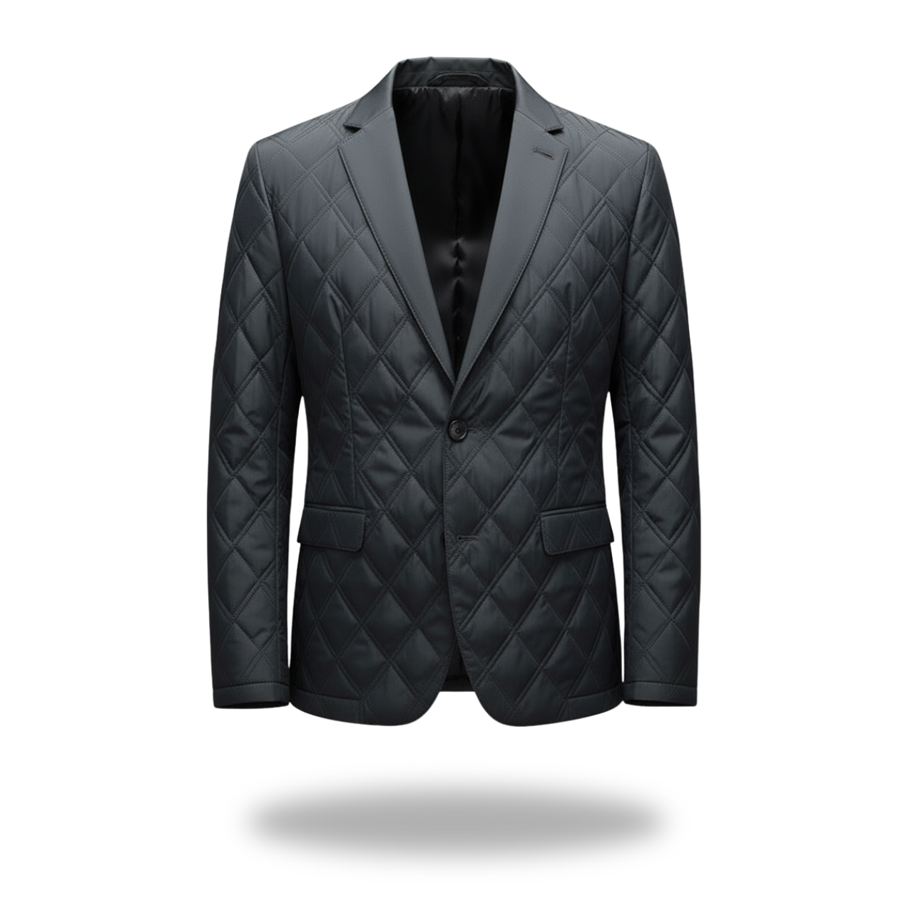 Sébastien René | Blazer 1955