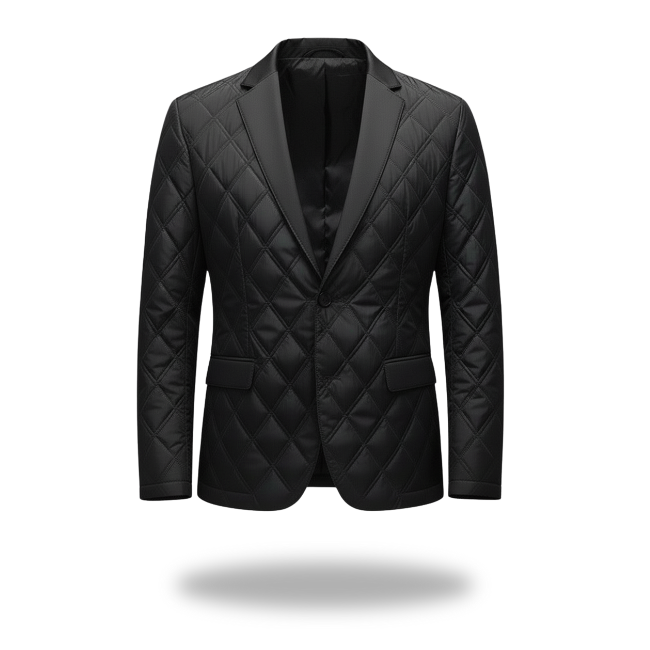 Sébastien René | Blazer 1955