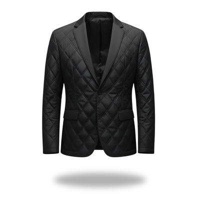 Sébastien René | Blazer 1955