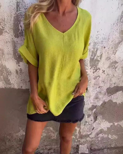 SEREIA - HAUT FLUIDE ET DÉCONTRACTÉ