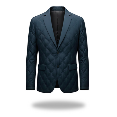 Sébastien René | Blazer 1955