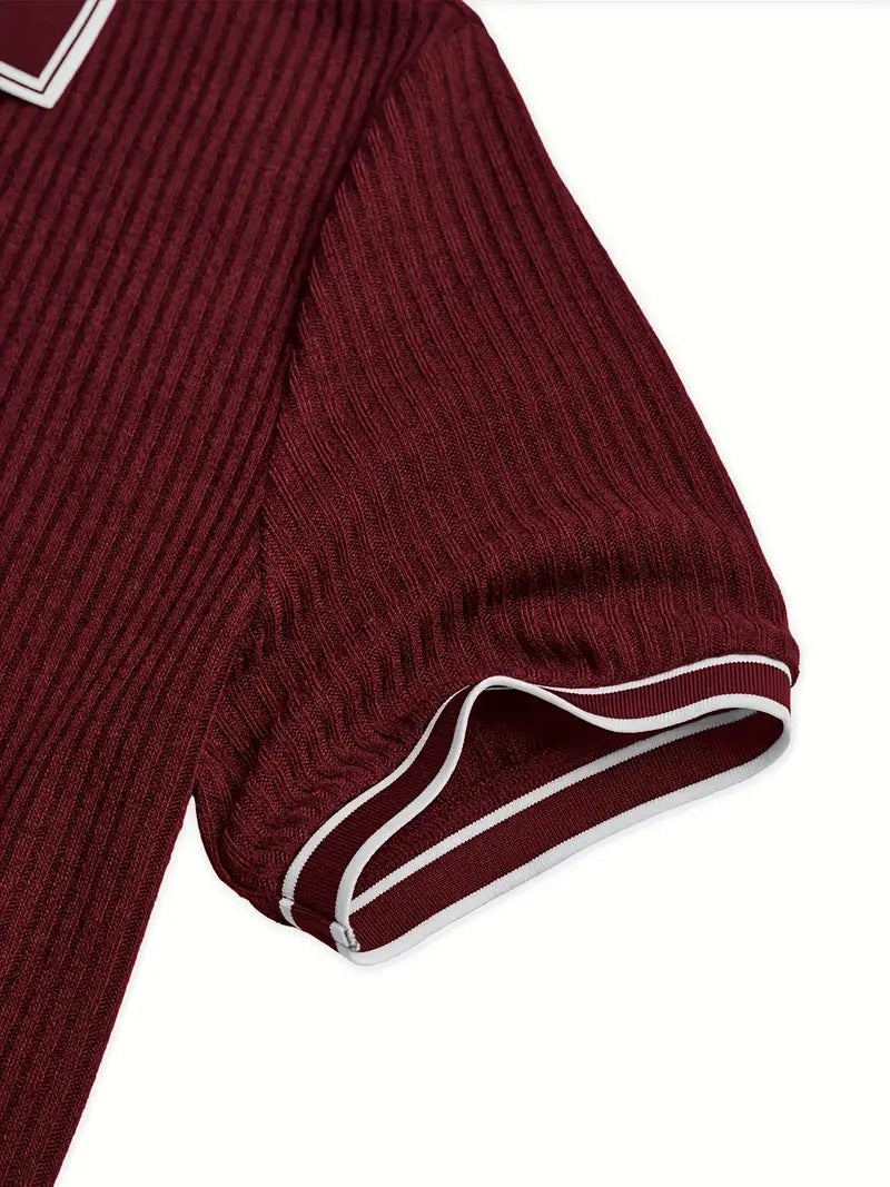 Sebastian Polo — Structure sur mesure, style méditerranéen