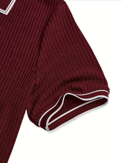 Sebastian Polo — Structure sur mesure, style méditerranéen