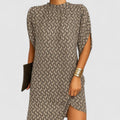 Motif Beige