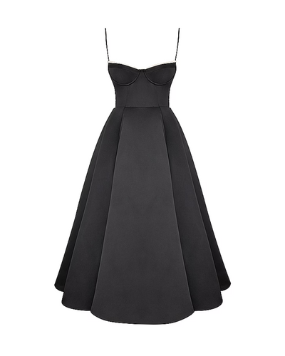 Robe Midi Selene