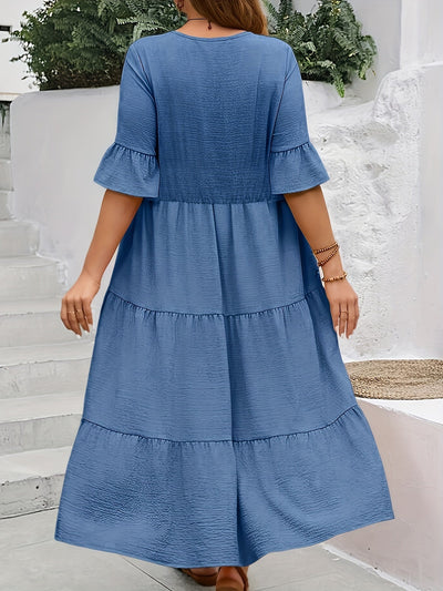 Serena - Robe fluide et gracieuse