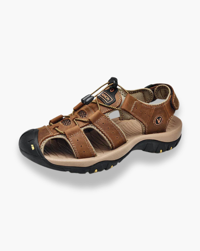 Sandales Confortables pour Homme | Style et Confort au Quotidien
