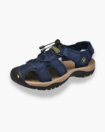 Sandales Confortables pour Homme | Style et Confort au Quotidien