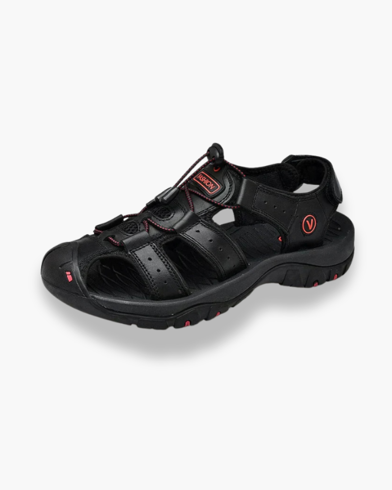 Sandales Confortables pour Homme | Style et Confort au Quotidien