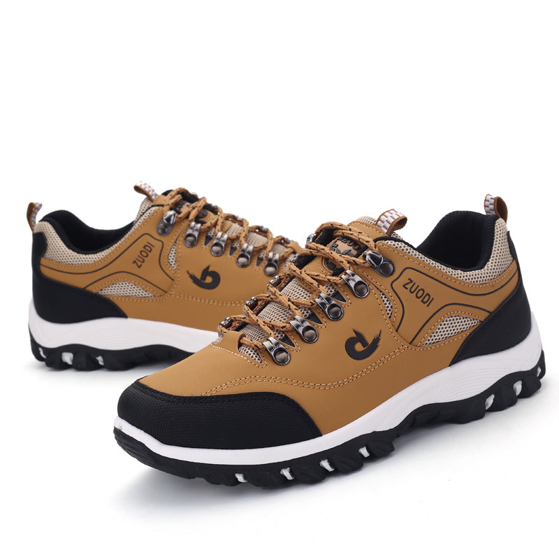 ZUODI | CHAUSSURES ORTHOPÉDIQUES MIXTES