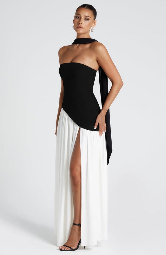 Robe longue Tessa™