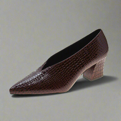 Serlinda | Mocassins confortables pour l'été