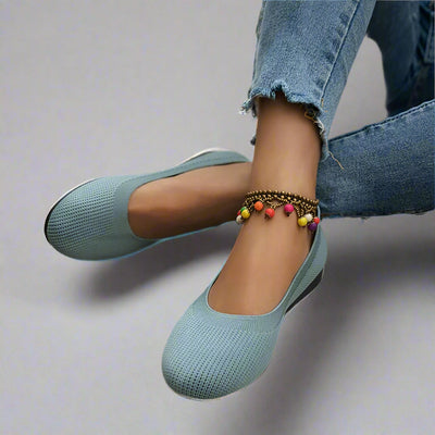 Sibylle | Chaussures Élégantes et Confortables