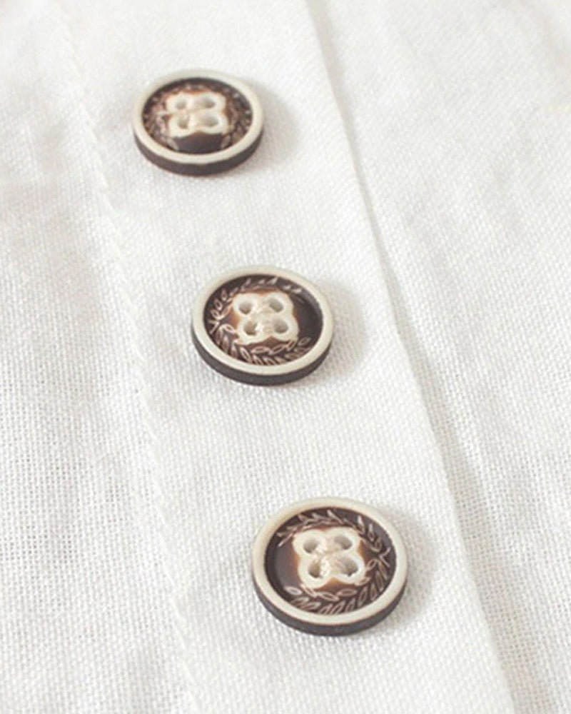 T-shirt décontracté pour femmes | Manches courtes