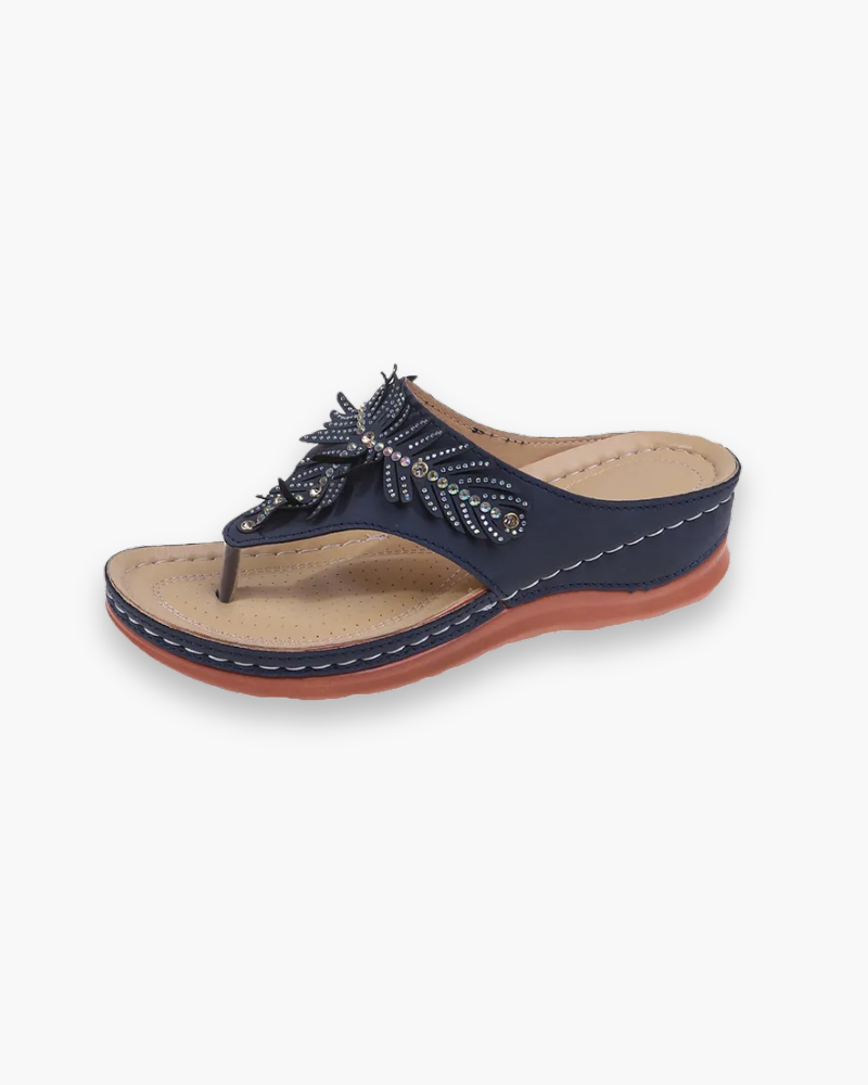 Tongs Mode pour Femme | Chic et Estivales