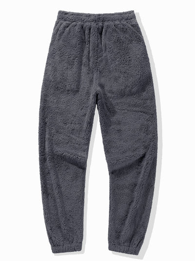 Snuggy | Women's Teddy Hoodie & Jogger Set