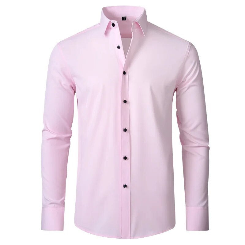 Sacha - Chemise Homme slim