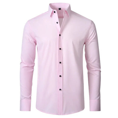 Sacha - Chemise Homme slim