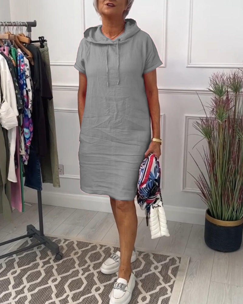 Tess™ | Robe d’été