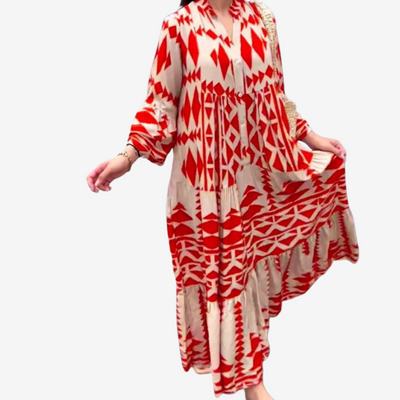 Sanna™ Maxi Bohème Chic