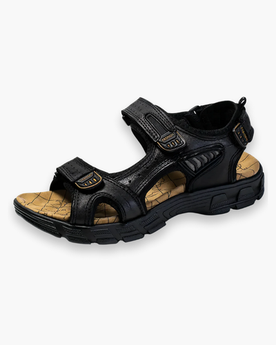 Sandales pour hommes | Ergonomique et confortable