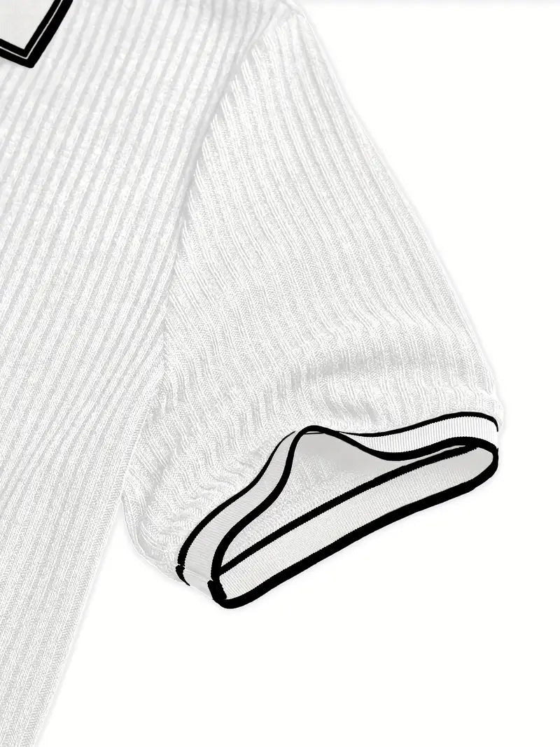 Sebastian Polo — Structure sur mesure, style méditerranéen