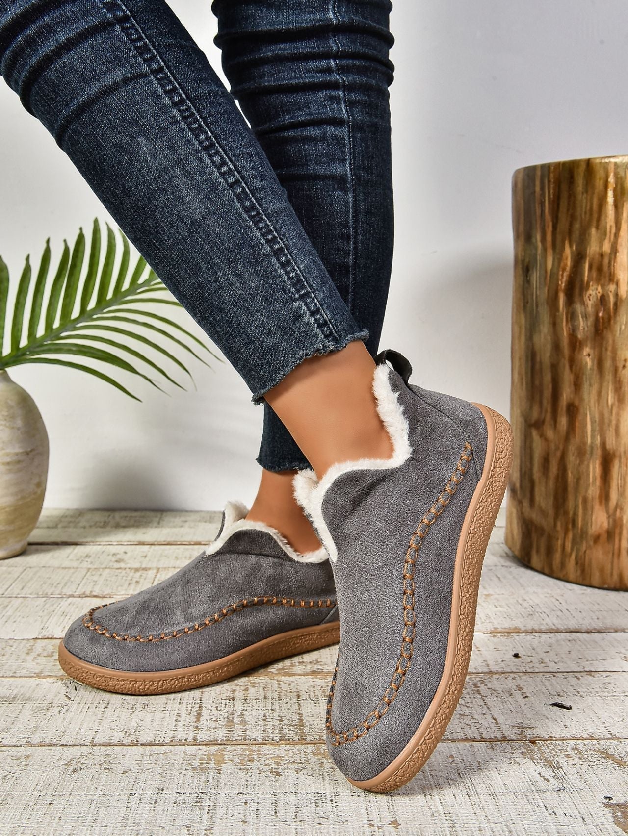 Sella | Chaussons chauds pour femmes | Tendance