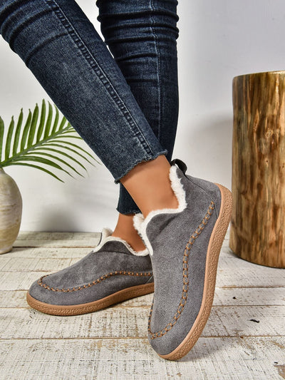Sella | Chaussons chauds pour femmes | Tendance