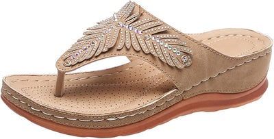 Sandales orthopédiques élégantes pour femmes | Tendances