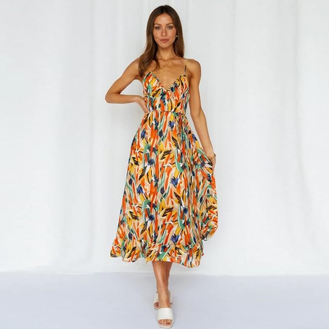 Sheila - Robe d'été