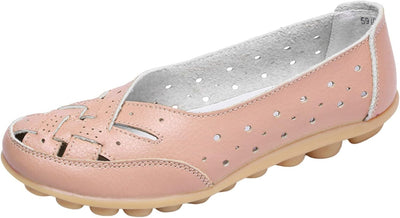 Sandales en cuir confortables pour femmes | Tendances