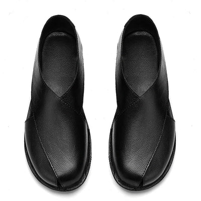 Sandales en cuir italien Torino