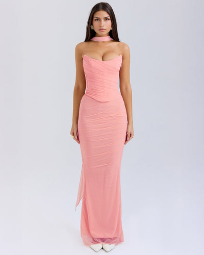 Robe Maxi Malu