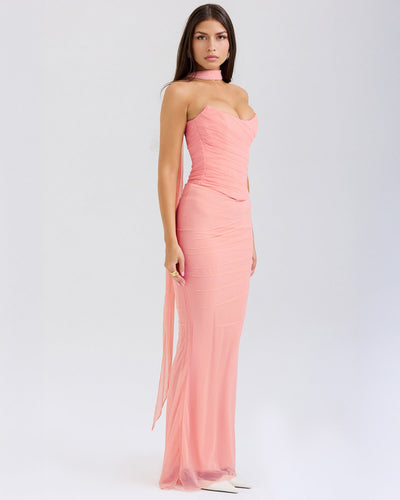 Robe Maxi Malu