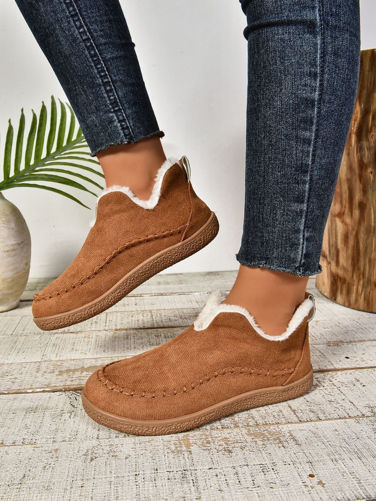 Sella | Chaussons chauds pour femmes | Tendance