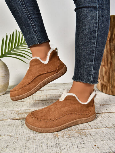 Sella | Chaussons chauds pour femmes | Tendance