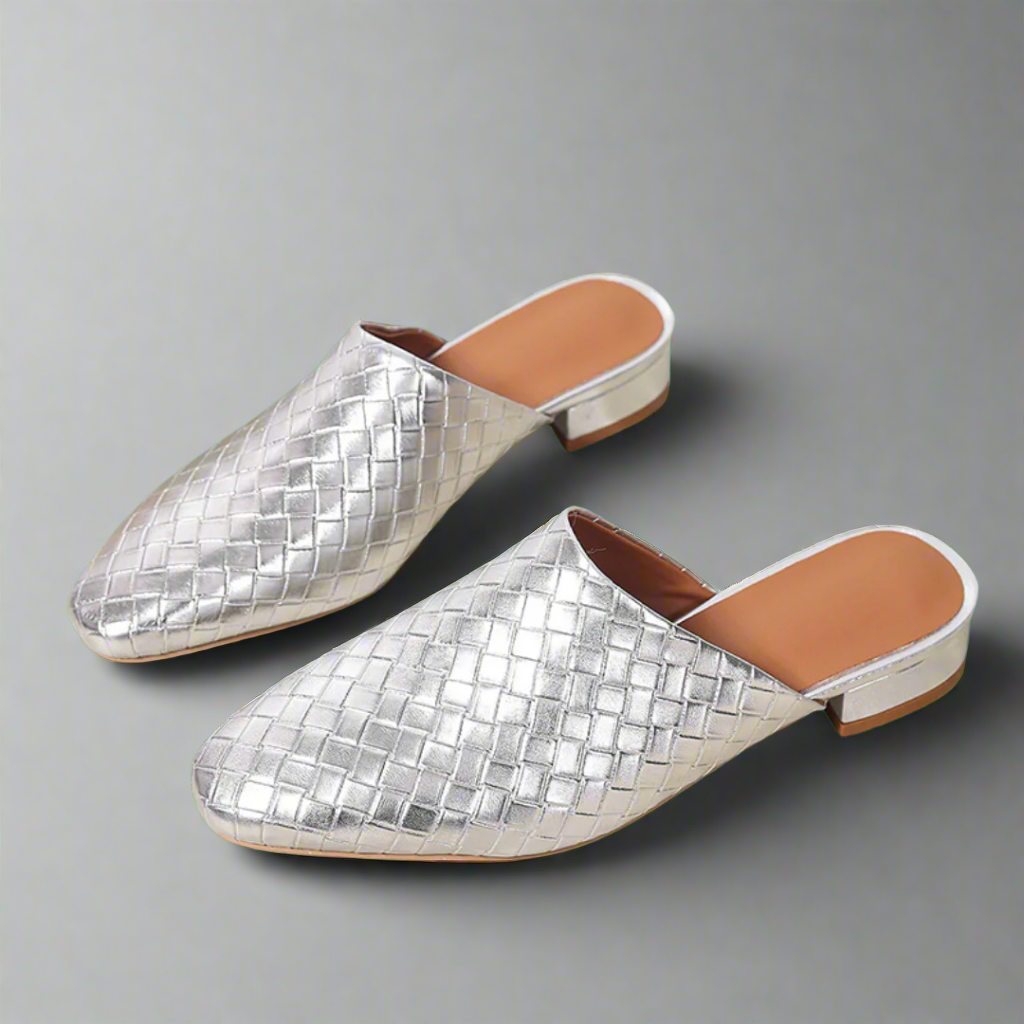 Siglindis | Sandales confortables pour pieds sensibles