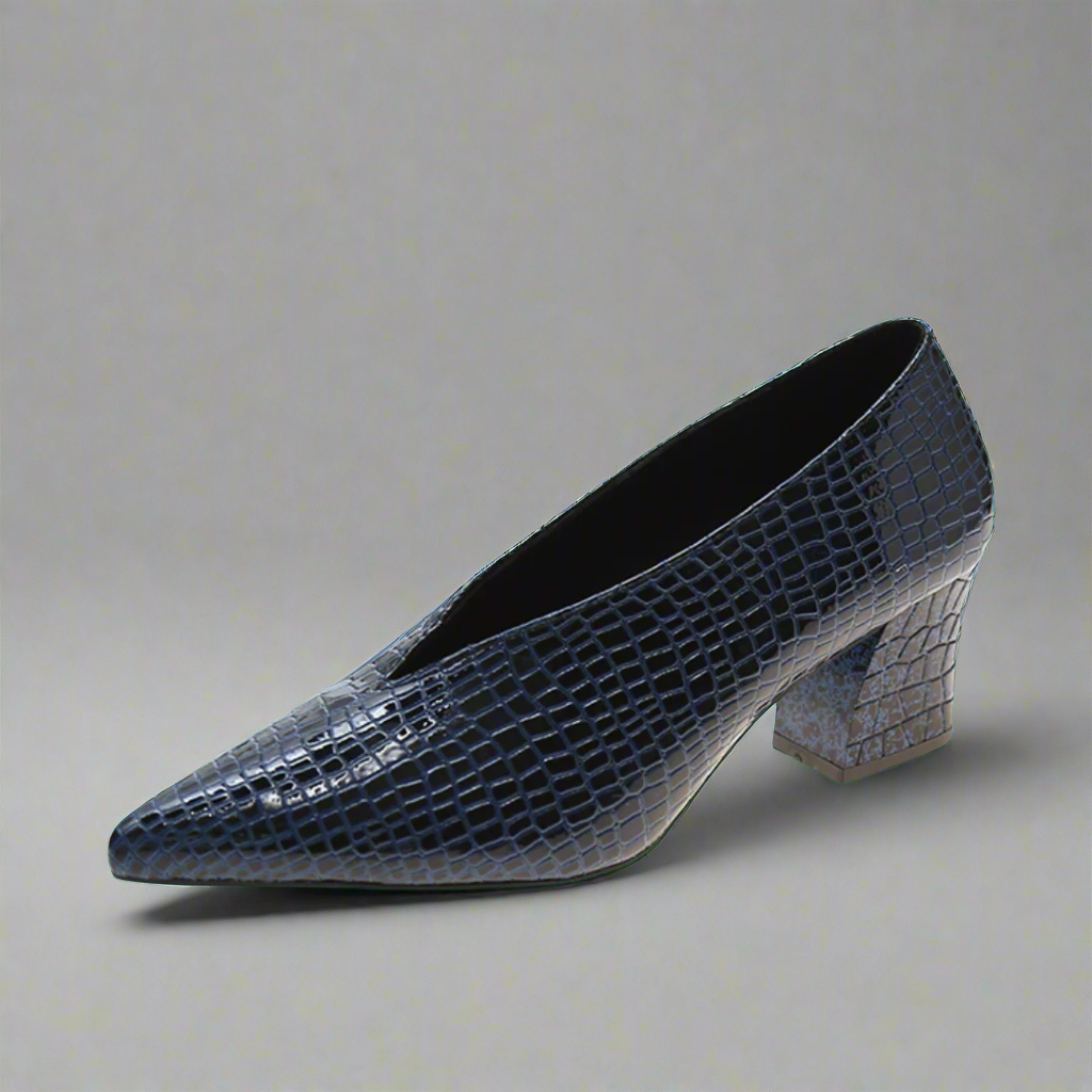 Serlinda | Mocassins confortables pour l'été