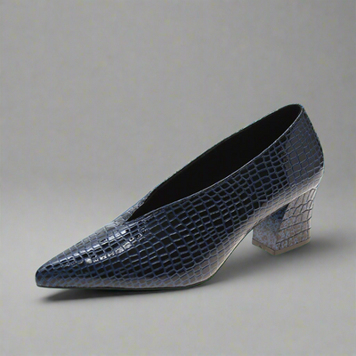 Serlinda | Mocassins confortables pour l'été