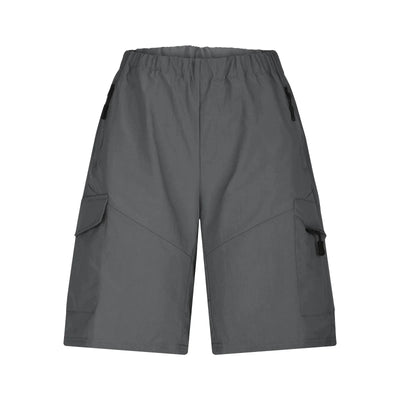 Short cargo à poches latérales larges pour Homme – Elias