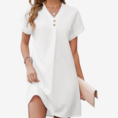 Romélie™ Mini en Maille Côtelée